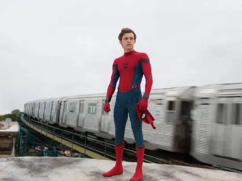 Spider-Man se irá a filmar a NY, Berlín y Reino Unido