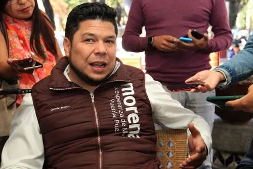 Biestro asegura que no tienen nada que esconder en encuesta para elegir al Coordinador Estatal