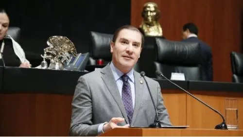 Moreno Valle será líder del PAN en el Senado, confirma Xóchitl Gálvez