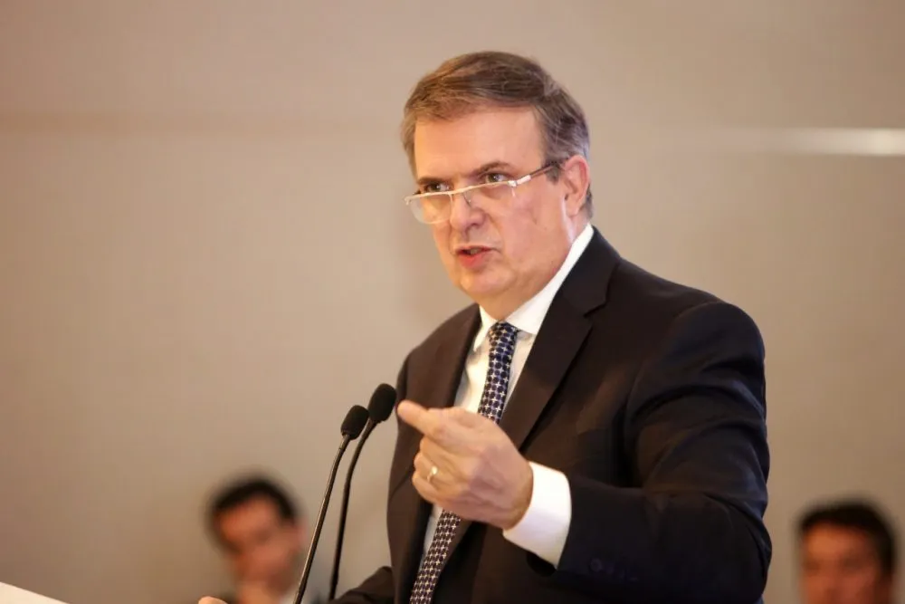 Marcelo Ebrard