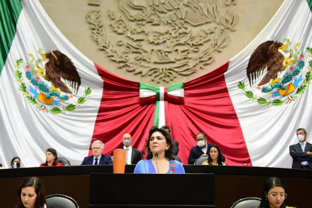 Ivonne Ortega