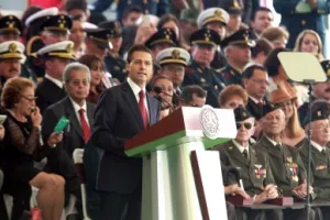 México es reconocido como un país atractivo para inversiones: Peña Nieto