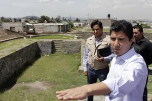Reforma política es necesaria antes que cualquier otra: Rivera Pérez