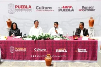 Música, baile y folklore: la Feria de Acajete 2025 ya tiene fecha