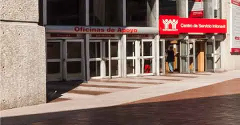 Cierran Oficinas del Infonavit en Puebla por contagio de Covid