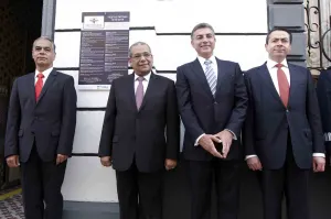 Restan 10 auxiliares inconformes con Registro Civil: Maldonado