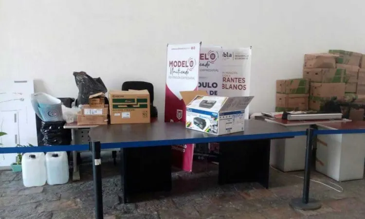 Desalojó de oficinas de Atención al Migrante vulnera los derechos de los repatriados: CRV