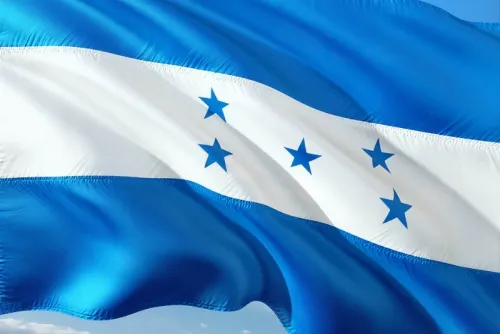 Por narcotráfico y soborno, declaran culpable al hermano del presidente de Honduras