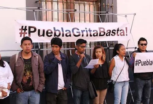 Los buitres de la política ya olieron la sangre y ahora lucran con la inseguridad