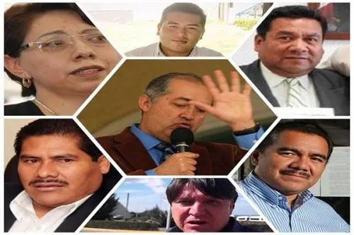 Los alcaldes-lastre del estado de Puebla y el daño electoral