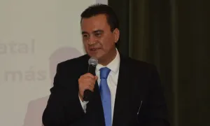 Prioridad para Rincón tema de comerciantes y Canoa
