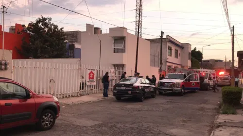 Al interior de cisterna, hallan si vida a pareja de ancianos, en Mayorazgo