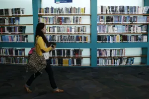 ITESM Puebla crea programa para estimular la lectura en medios digitales
