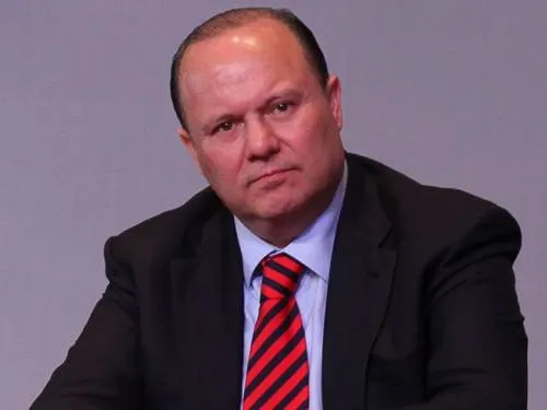 César Duarte no asiste a audiencia de imputación