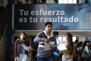 Finaliza Proceso de Admisión BUAP con incremento en su matrícula