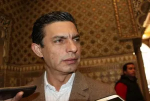 Diputados del PRD trabajarán como bloque, sin olvidar acusaciones