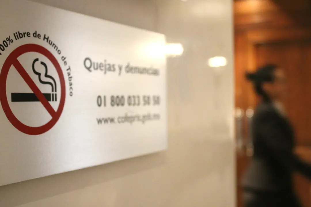 4 años de cárcel y multa de 19 mil pesos a quien opere clínicas clandestinas contra adicciones