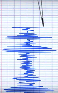 Susto por el sismo; reportan saldo blanco