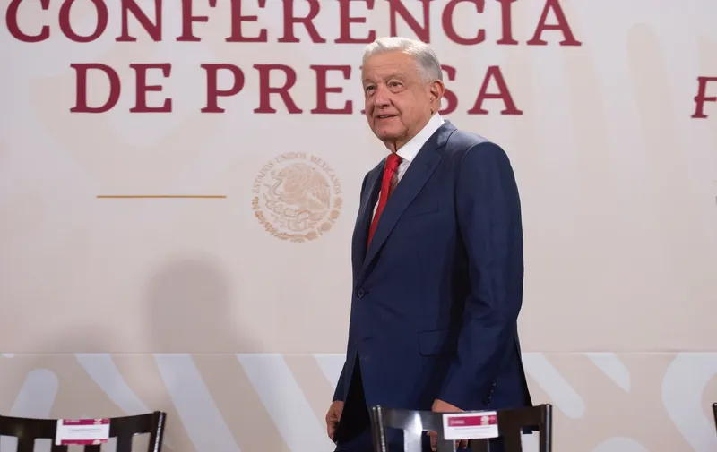 Venta del avión presidencial