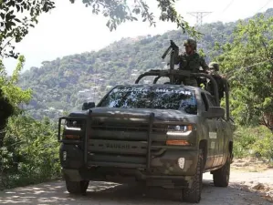Guerrero refuerza la estrategia de seguridad en municipios