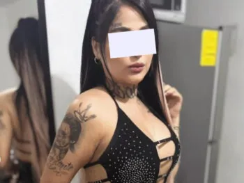 La Tiktoker Yulissa Mendoza fue detenida junto a Marco N, presunto responsable por el robo en la Plaza Antara