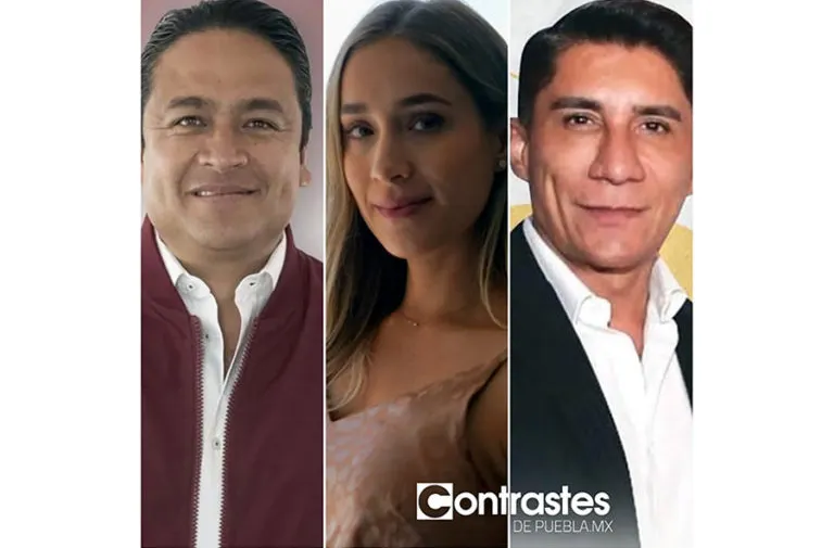 Escándalos de Morena están cansando a los electores en Puebla