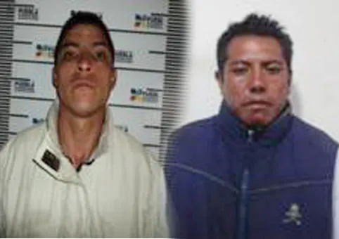 Consigna PGJ a sujetos detenidos en posesión de vehículos robados