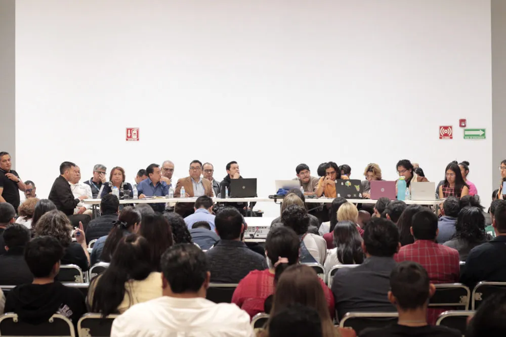 Foto: Ulises Raziel/ Foto: ES imagen.mx