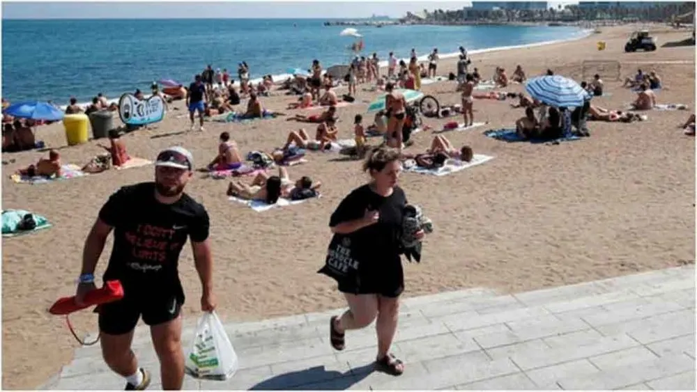 Saturación de Hoteles en Acapulco, ¡los precios se disparan!