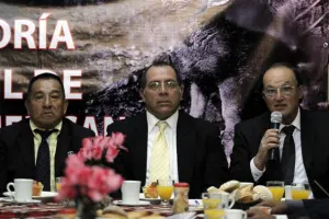 BUAP presenta proyecto para consolidar futbol americano