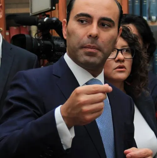 Pide Aguilar Chedraui prudencia y no especular sobre el homicidio de la hija de Simitrio