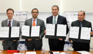 Puebla, estado que mejor ha implementado la CNH: Sedesol