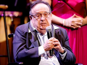 Este domingo harán homenaje a Chespirito en el Estadio Azteca