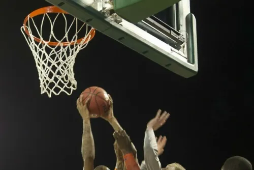 FIBA suspende a México por incumplimiento de obligaciones