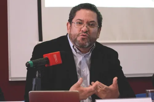 Gobierno Federal quiere evitar confrontaciones con grupos de choque