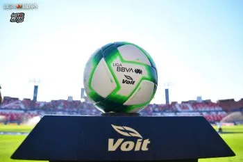 Hoy y mañana se juegan los partidos de vuelta de la Liga BBVA MX