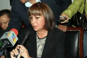 ASE inicia proceso contra Lourdes Nares Rodríguez
