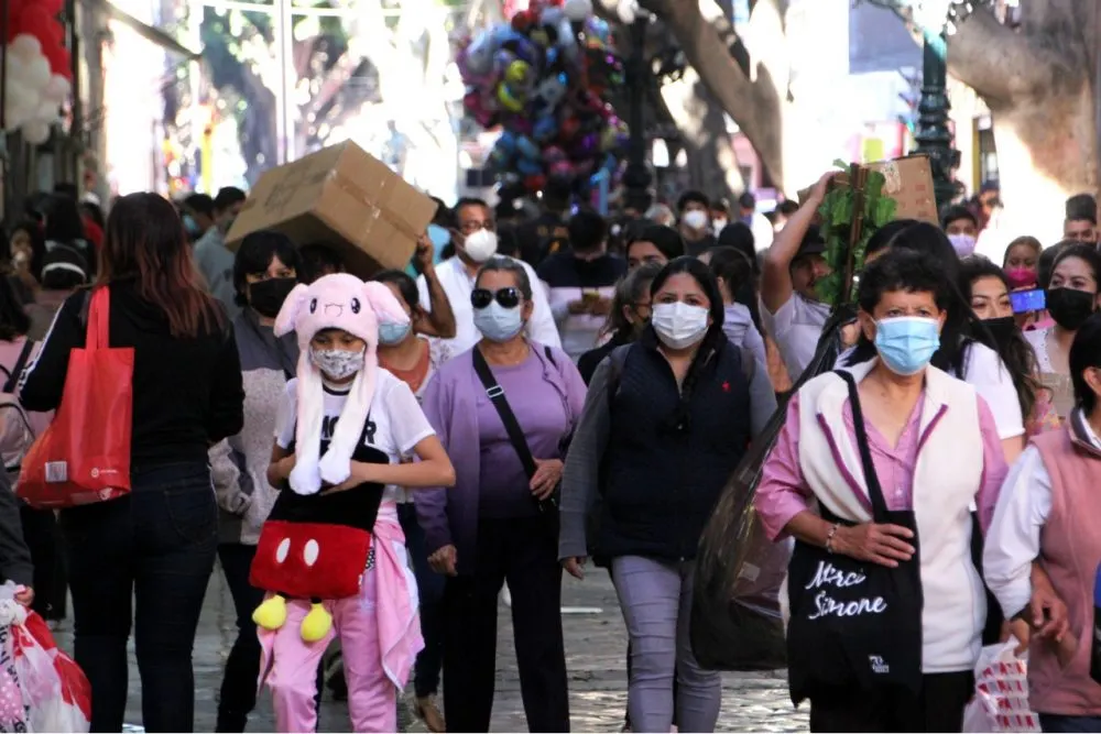 Pandemia