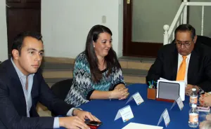 Verónica María Sobrado es la nueva directora General del IPM