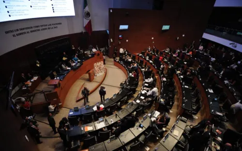 Senado ratifica T-MEC y seis acuerdos paralelos
