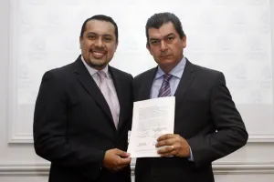 Botón de alertamiento servirá para casos de emergencia: Coparmex