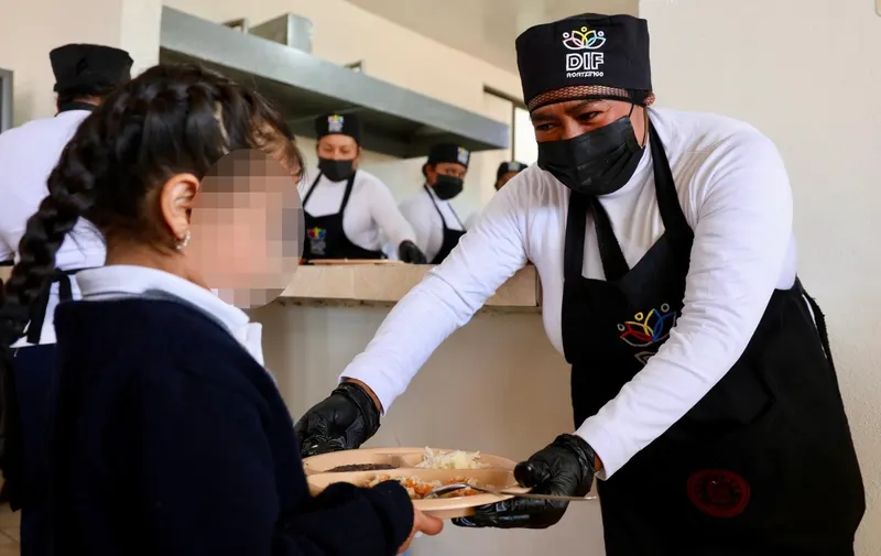 SEDIF previene sobrepeso y obesidad infantil con programas alimentarios