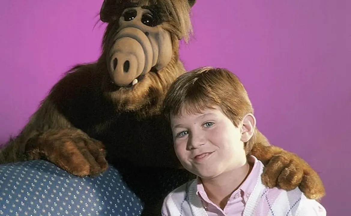 Fallece Benji Gregory
