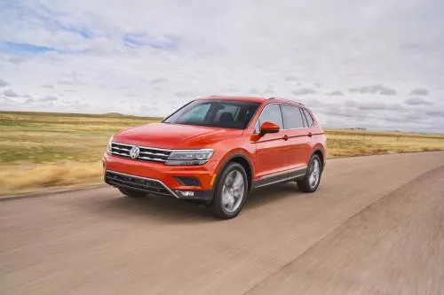 Volkswagen incrementa sus ventas en Estados Unidos en abril