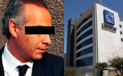 Juez impide a FGR rematar sede de Caja Libertad, pero sí catearla
