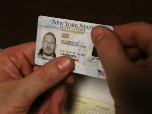 Darth Vader sí existe y vive nada menos que en Nueva York