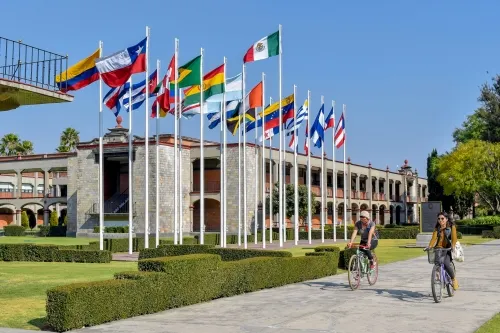 Udlap sustenta indicadores de prestigio