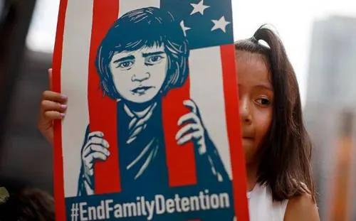 Gobierno de EU crea grupo para reunir a familias con padres deportados