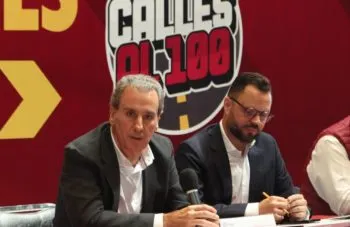 Presenta Pepe Chedraui programa #CallesAl100 para intervenir 2 mil 926 vialidades