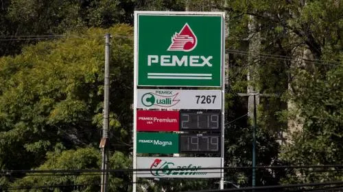 Desabasto de gasolina en estados podría limitar la venta a sólo 10 litros por auto